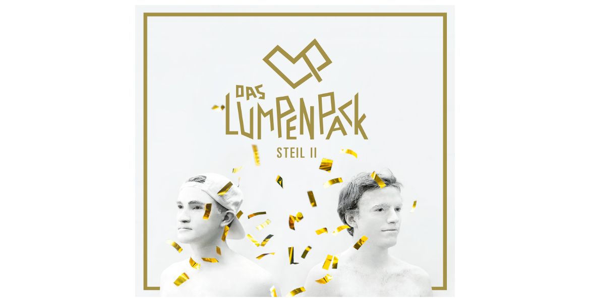 Steil II - CD,