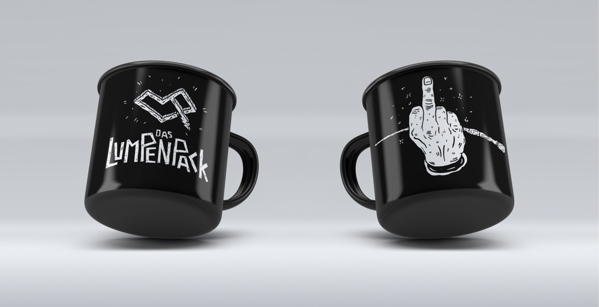 Tasse,